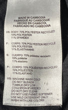 Load image into Gallery viewer, Adidas Womens Black Climalite Sport Tapered Leg Jogger Pants Size Medium
