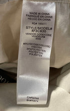 Load image into Gallery viewer, Kate Young x Splendid Womens Beige Elastic Waist Pull-On Trouser Pants Size L

