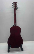 Load image into Gallery viewer, First Act FG-130 Brown Sunburst Right-Handed Student Mini Acoustic Guitar
