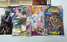 Load image into Gallery viewer, Lot Of 22 Pcs Mixed Variety Collection Of Old Comics Pre-Owned No Graded
