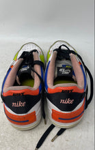 Load image into Gallery viewer, Nike Womens Air Force 1 Shadow DV2186-100 Multicolor Sneakers Shoes Size 9
