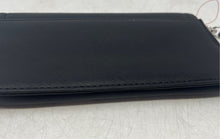 Load image into Gallery viewer, GBG Womens Black Leather Inner Pockets Flap Travel Mini Clutch Wallet
