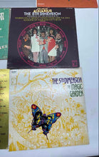 Load image into Gallery viewer, Lot Of 10 Pcs Assorted Mixed Variety Classical Music Vinyl Records Not Graded
