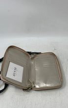 Load image into Gallery viewer, Guess Womens Beige Leather Detachable Adjustable Strap Phone Crossbody Purse
