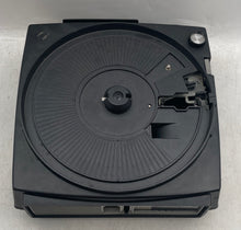 Load image into Gallery viewer, Kodak Carousel 750H Black Portable Slide Projector Not Tested No Power Cables
