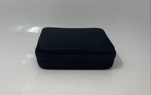 Load image into Gallery viewer, Unbranded Black Remote Control Drone Camera In Open Carrying Case Not Tested
