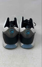 Load image into Gallery viewer, And1 Kids Multicolor Leather Lace-Up Mid Top Sneaker Shoes Size 6
