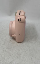 Load image into Gallery viewer, Fujifilm Instax Mini 9 Pink Built-In-Flash Instant Film Camera Not Tested

