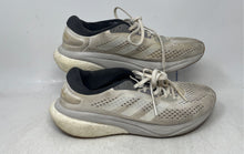 Load image into Gallery viewer, Adidas x Tinman Elite Womens Supernova 2 Ivory Black Sneakers Shoes Size 9.5
