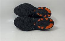 Load image into Gallery viewer, Puma Mens Cell Surin 2 Matte 189074-03 Black Gray Lace-Up Sneakers Shoes Size 11
