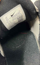 Load image into Gallery viewer, Nike Unisex Kids Air Max Motif DV3034-001 Black White Gray Sneaker Shoes Size 7Y
