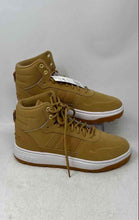 Load image into Gallery viewer, Adidas Mens Blizarre FW6782 Beige White Lace-Up Ankle Boots Size 7
