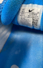 Load image into Gallery viewer, Nike Mens Air Max 97 CI3708-400 Blue Lace-Up Low Top Running Shoes Size 9.5
