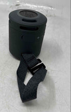 Load image into Gallery viewer, Sony Model YY7856E Gray Bluetooth Portable Music Speaker Not Tested
