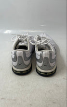 Load image into Gallery viewer, Nike Mens Reax Trainer 3 SL 333765-101 White Lace-Up Running Shoes Size 8
