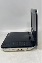 Load image into Gallery viewer, Philips PD700/37 7" LCD Screen Dolby Digital Audio Portable DVD Player Untested
