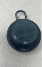 Load image into Gallery viewer, JBL Clip 3 Blue Home Audio Bluetooth Wireless Mini Portable Speaker No Tested
