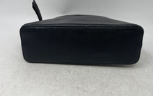 Load image into Gallery viewer, Kate Spade New York Womens Patterson Drive Peggy Black Leather Crossbody Bag
