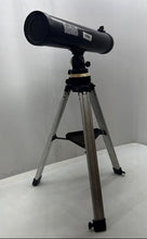 Load image into Gallery viewer, Bushnell Black Tripod Adjustable Optical Scope Telescope Not Tested

