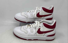 Load image into Gallery viewer, Nike Mens Mac Attack FB8938 Red White Lace-Up Sneaker Shoes Size 7.5
