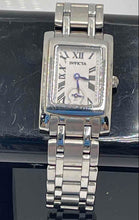 Load image into Gallery viewer, Authentic Invicta Women's Silver Tone Watch

