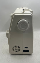 Load image into Gallery viewer, Singer Model 8280 White Lightweight Electric Sewing Machine W/ Pedal Not Tested
