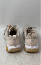 Load image into Gallery viewer, Nike Womens Air Max Interlock Lite DZ7288-600 Nude White Running Shoes Size 6
