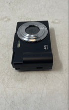 Load image into Gallery viewer, Black 4K Ultra HD 16x Powerful Zoom Portable Compact Digital Camera
