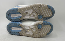 Load image into Gallery viewer, New Balance Unisex 550 BBW550BC White Blue Basketball Shoes Size M 6 W 7.5 B
