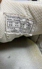 Load image into Gallery viewer, Ryka Womens Personalized Comfort QV0160025FS05 White Sneaker Shoes Size 6 M
