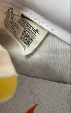 Load image into Gallery viewer, Nike Mens Blazer Low '77 Vintage DA6364-101 White Black Sneaker Shoes Size 8.5
