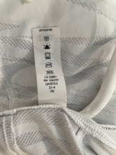 Load image into Gallery viewer, Lululemon Womens White Long Sleeve Activewear Pullover T-Shirt Size 10
