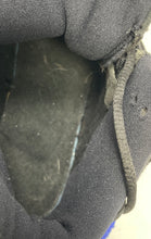 Load image into Gallery viewer, Nike Kids Air Jordan 13 Retro 884129-040 Black Blue Sneaker Shoes Size 5.5Y
