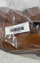 Load image into Gallery viewer, Cole Haan Mens Benton C24116 Brown Leather Lace-Up Oxford Dress Shoes Size 11.5M
