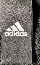 Load image into Gallery viewer, Adidas Mens Black Long Sleeve Round Neck Pullover Sweatshirt Size XL
