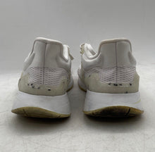 Load image into Gallery viewer, Adidas Womens EQ21 Run GX6216 White Lace-Up Low Top Sneakers Shoes Size 8.5
