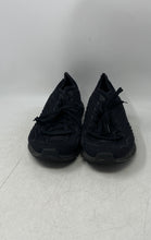 Load image into Gallery viewer, Reebok Mens Zig Kinetica EH1722 Black Lace-Up Low Top Sneakers Shoes Size 11.5
