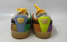 Load image into Gallery viewer, Puma Kids Suede Classix 389085-01 Multicolor Lace-Up Sneaker Shoes Size 5.5
