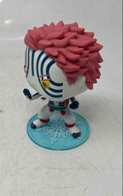 Load image into Gallery viewer, Funko Pop! Animation Demon Slayer "Akaza" Vinyl figure # 2043 NIB
