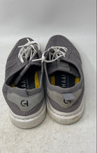 Load image into Gallery viewer, Cole Haan Mens GrandPro Rally Gray Lace-Up Low Top Sneaker Shoes Size 12M
