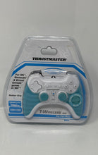 Load image into Gallery viewer, Thrustmaster T-Wireless Controller NW For Wii GameCube Factory Sealed
