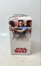 Load image into Gallery viewer, FAB NY Gold-Tone Engraved Star Wars C-3PO Ceramic Coin Bank With Box For Age 8+
