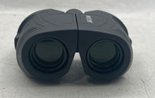 Load image into Gallery viewer, Occer 12x25 Black Adjustable General Purpose Compact Binoculars w/ Case
