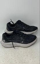 Load image into Gallery viewer, Nike Womens Zoom Winflo 8 Shield DC3730-001 Black Lace-Up Sneaker Shoes Size 10
