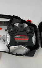 Load image into Gallery viewer, Black Spider-XT Tactical Wireless Indoor Helicopter Model No. 850816

