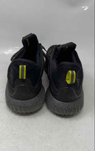 Load image into Gallery viewer, Adidas Mens Alphabounce BW1223 Black Lace-Up Low Top Sneaker Shoes Size 13
