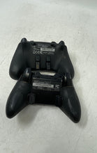 Load image into Gallery viewer, Lot Of 2 Pcs Razer Wolverine Black Video Game Controller For Xbox Not Tested
