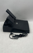 Load image into Gallery viewer, InterAct Concept 4 Black Foot Pedal Controller For Sony Playstation 2 Not Tested
