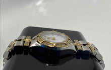 Load image into Gallery viewer, Authentic Invicta Wildflower Women's Two-Tone Crystal Accents Watch
