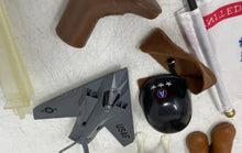 Load image into Gallery viewer, Kenner Hasbro G.I. Joe Classic Collection General George S. Patton Figure w/ Box
